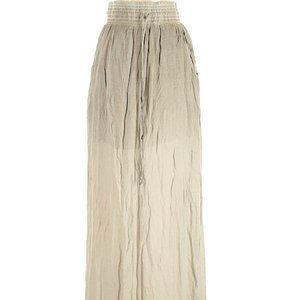 Ronny Kobo Maxi Skirt